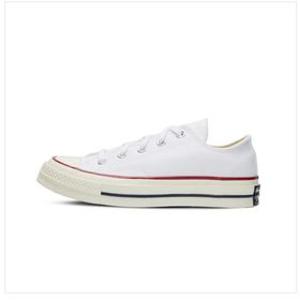 [컨버스]CHUCK 70 OX 162065C_WH