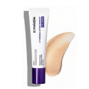 메라블 눈밑지방 아이백 유쎄라블 리프팅 900샷 아이크림,1개,15ml