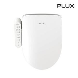 [3년무상AS] 플럭스 필터없이 쓰는 간편 위생 직수 비데 PLX-BD02AZWH