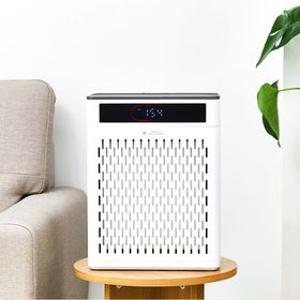 [스위스밀리터리] 에어젠 공기청정기 SMA-AP42WA