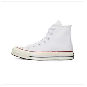 [컨버스]CHUCK 70 HI 162056C_WH