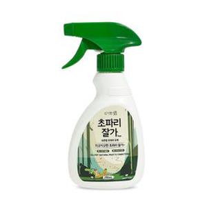 초파리잘가 290ml 초파리트랩 날파리 없애는법 벌레퇴치약 살충제 해충 퇴치제