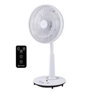 [ETV]대웅모닝컴 선풍기/리모컨/초미풍/발터치 DWF-R4033C[35193106]