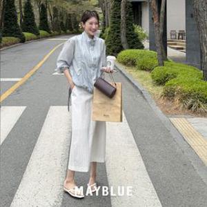 [메이블루]초여름 필수템???? 롱스커트&원피스 모음~24%OFF