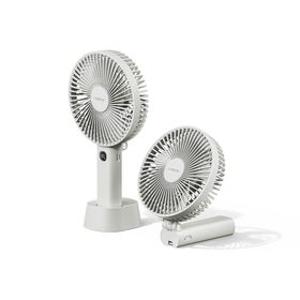 루메나 빅팬 휴대용 탁상용 폴더블 선풍기 FAN PRO MAX V