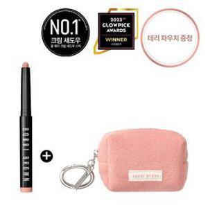롱웨어 크림 섀도우 스틱 (+ 테리 파우치 증정)