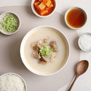 [설성목장] 한우 도가니탕 600g x 8팩
