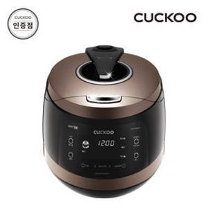[공식판매]쿠쿠 CRP-HWF1060FB 10인용 IH압력밥솥