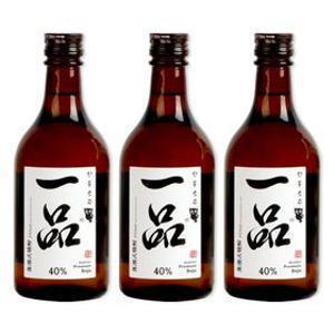 경북 일품안동소주 40도 350ml 3본입