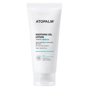 아토팜 수딩 젤 로션 160ml
