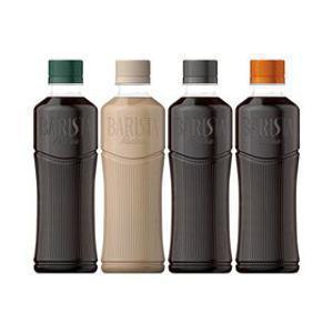바리스타룰스 무라벨 커피 4종 아메리카노/라떼/디카페인/오르조블랙 350ml 20개