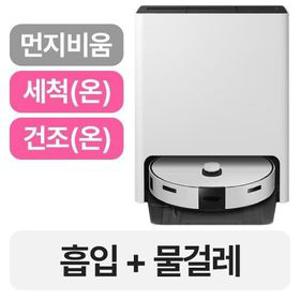 삼성전자 비스포크 스팀 VR7MD96516G