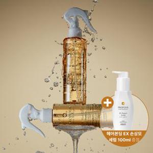 [케라시스] 퍼품 샴푸/린스 & 프로폴리스 노워시 트리트먼트 특가????