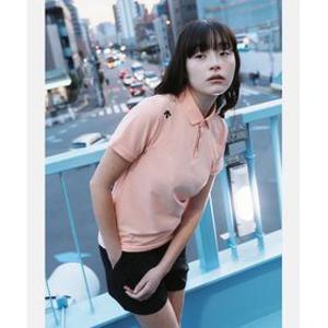 SR123UPS11 CORL 라운드티셔츠 카라티셔츠 터프 폴로 반팔 티셔츠 코랄 11 5835667