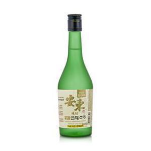 명인안동소주 박재서 명인안동소주 35도 360ml
