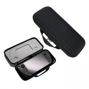 스팀덱 EVA 하드 파우치 가방 STEAMDECKBAG-게임기.스위치.닌텐도필름.케이스.하드.가방.파우치.스팀덱