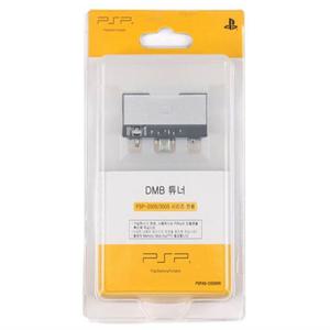 PSP 소니정품 DMB 수신기 DMB튜너  2005 3005전용