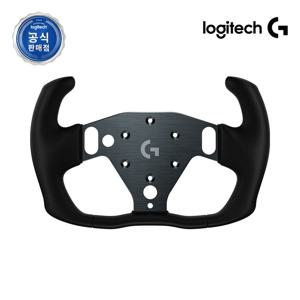 로지텍코리아 RS Track Wheel 림, 포뮬러타입 PO