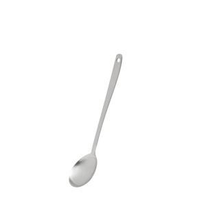 영 스텐 심플 요리스푼