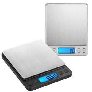 디지털 전자 주방 베이킹 계량 저울 LUAZ-1KG