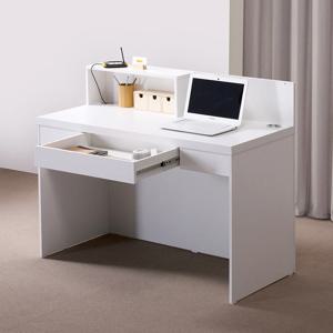 E0자재 MN1874 카운터 계산대 인포데스크1200(서랍형)