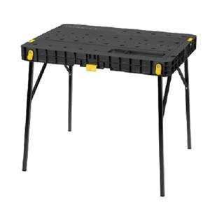 STST83492-1 DIY 접이식 작업대 폴딩 워크벤치 컴팩트테이블