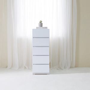 엘란 서랍장 400 5단
