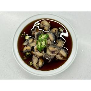[밥상도둑] 간장소라장(350g) 4개