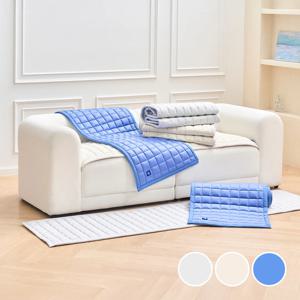 3도씨 슈퍼익스트림쿨 완벽고정 PCM 소파패드 2 size 3 color