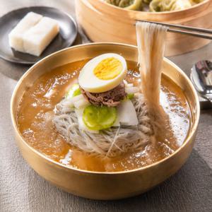 속까지 시원한 전통 함흥냉면(물/비빔) 10인분