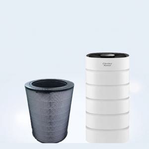 호환 캐리어 공기청정기 필터 CAF-A25PD  클라윈드