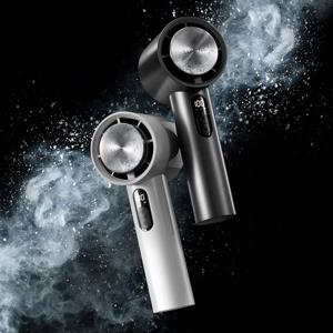 프리미엄 휴대용 무선 냉각선풍기 FAN JET ULTRA PLUS