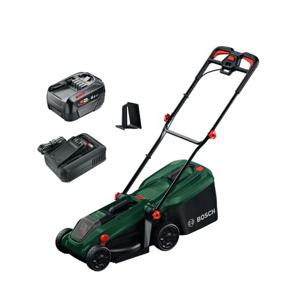 Rotak18V-32 충전 잔디깍기 18V 4.0Ah 1개 절단너비 32cm 잔디깎이