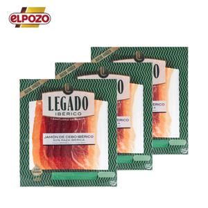이베리코하몽 슬라이스 60g X 3개 슬라이스햄