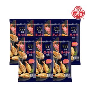 XO 수제통새우만두 200g*7개