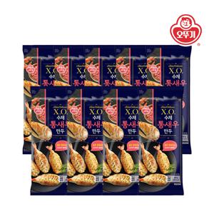XO 수제통새우만두 200g*9개