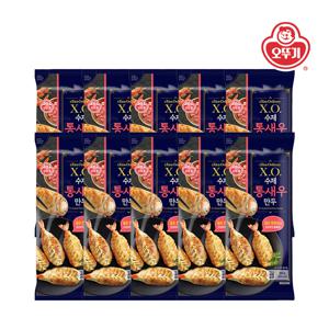 XO 수제통새우만두 200g*10개