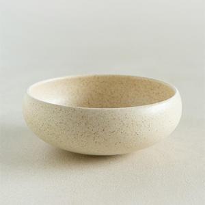 이천도자기 노바 떡국면기 17.5cm 라면 덮밥 우동 식기 그릇 플레이팅