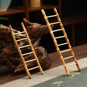 미니어처 사다리 테라리움 만들기 재료 DIY 미니어처 인테리어 소품 감성 장식
