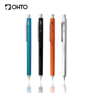 OHTO 오토 알루미늄 유성 볼펜 0.7mm GS01
