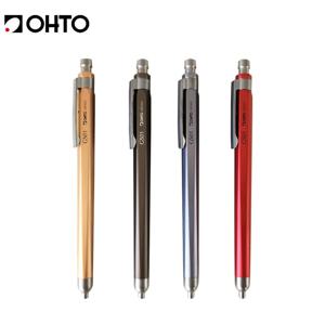 OHTO 오토 알루미늄 겔 볼펜 0.5mm GS01-G5