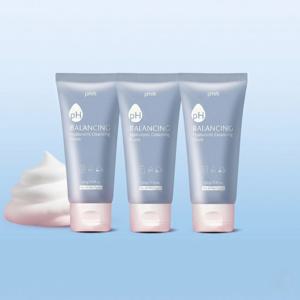 [1+1+1] 약산성 히알루로닉 클렌징 폼 150g
