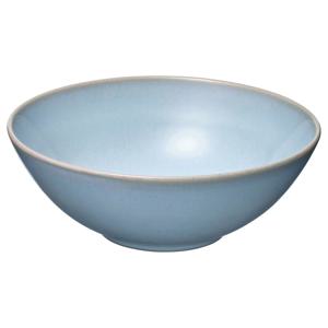 페리클라르 국그릇 공기 시리얼 라이트블루 16cm