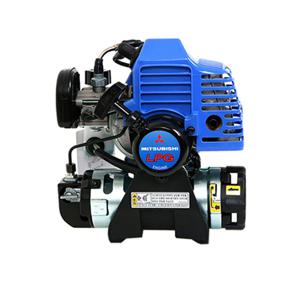 KM-230SG 부탄 가스예초기 예초기 KM230SG