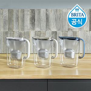 [공식판매처] 정수기 스타일에센셜 XL 3.6L+기본필터 1입
