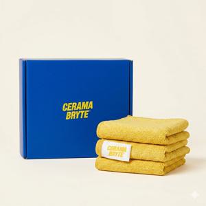 극세사행주 주방 물흡수 먼지없는 카페 행주 3매입
