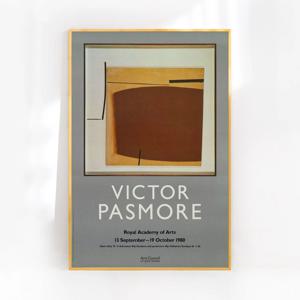 빅터 파스모어 Victor Pasmore 50.8 x 76.2 cm