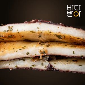 쫀맛탱 반건조오징어, 26년 비법 육즙폭발 피데기