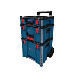 L-BOXX Contractor Set 3 이동식 공구함 세트 케이스체결 캐리어 공구박스