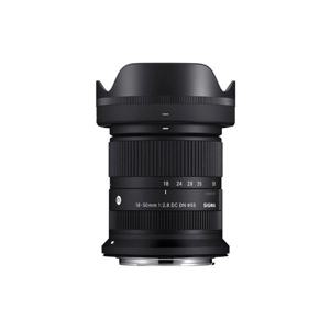 [공식 대리점] 시그마 C 18-50mm F2.8 DC DN 캐논 RF